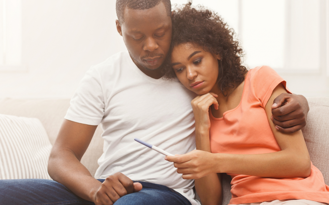 Things You May Not Know About Infertility