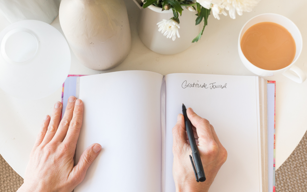 How to Keep a Health Journal | Full Circle Health Network